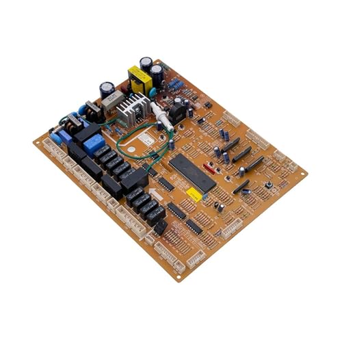 Kompatibel mit Siemens Kühlschrank Control Board 30143D5050 Circuit PCB Kühlschrank Motherboard Gefrierschrank Teile von DFHSSYT