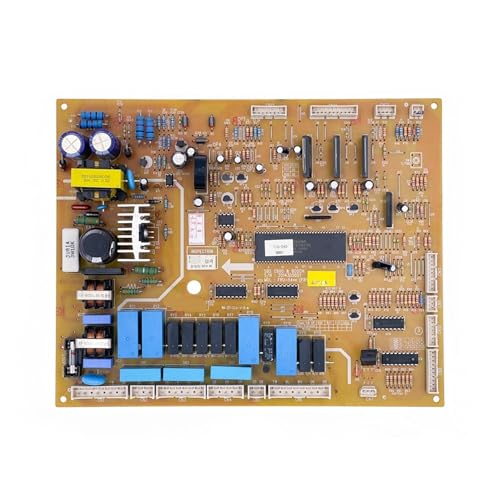 Kompatibel mit Siemens Kühlschrank Control Board 30143D5051 Circuit PCB Kühlschrank Motherboard Gefrierschrank Teile Kompatibel mit Siemens Kühlschrank Control Board 30143D5051 Circuit PCB Kühlschrank Motherboard Gefrierschrank Teile von DFHSSYT