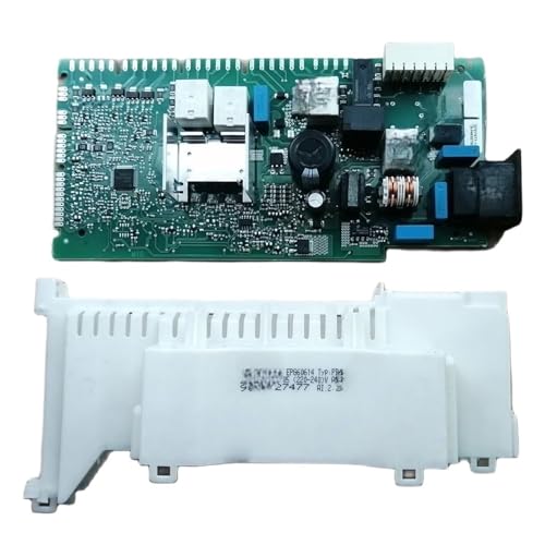 Kompatibel mit Siemens. Kompatibel mit Bosch Geschirrspüler-Motherboard 9000727477, 1 Stück Kompatibel mit Siemens. Kompatibel mit Bosch Geschirrspüler-Motherboard 9000727477, 1 Stück von DFHSSYT