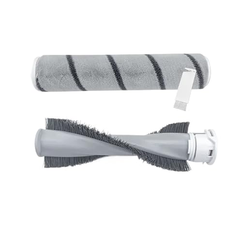 Kompatibel mit Xiaomi 1C SCWXCQ02ZHM K10 Handstaubsauger-Rollbürstenteile, 2 Stück Kompatibel mit Xiaomi 1C SCWXCQ02ZHM K10 Handstaubsauger-Rollbürstenteile, 2 Stück von DFHSSYT