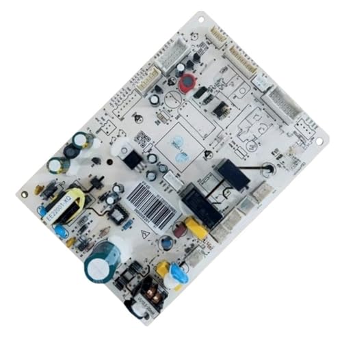 Kompatibel mit Yunmi Kompatibel mit Ouma Kompatibel mit TCL-Kühlschrank 456/518DPCL Power Board Mainboard Hauptsteuerplatine Computerplatine Leiterplatte Kompatibel mit Yunmi Kompatibel mit Ouma Kompatibel mit TCL-Kühlschrank 456/518DPCL Power Board Mainboard Hauptsteuerplatine Computerplatine Leiterplatte von DFHSSYT