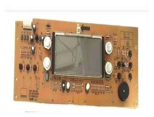 Kühlschrank Computer-Board Power Module 30143D4100 Board Teil Kühlschrank Computer-Board Power Module 30143D4100 Board Teil von DFHSSYT