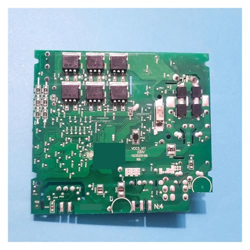 Kühlschrank-Mainboard, Kühlschrank-Wechselrichter, kompatibel mit Haier PCB Board Controlling Modelul VCC3-X11/193525196 R9-Teilen Kühlschrank-Mainboard, Kühlschrank-Wechselrichter, kompatibel mit Haier PCB Board Controlling Modelul VCC3-X11/193525196 R9-Teilen von DFHSSYT