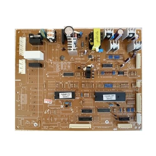 Kühlschrank-Motherboard, kompatibel mit Samsung DD PCB Control Board, Modellnummer DA92-00286E von DFHSSYT