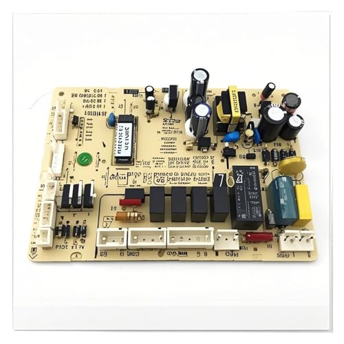 Kühlschrank-Motherboard-Computerplatine MLE1106 E1106.4-1 B0996.4-1 B0996 Kühlschrank-Motherboard-Computerplatine MLE1106 E1106.4-1 B0996.4-1 B0996 von DFHSSYT