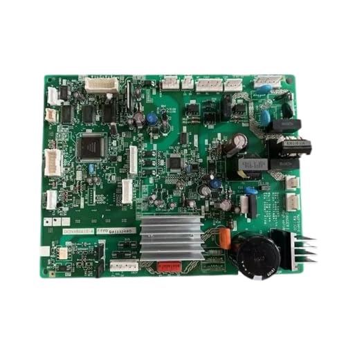 Kühlschrank-Motherboard-PCB-Steuerplatine Modellnummer GK3SX80410-C Kompatibel mit TOSHIBA DD Kühlschrank-Motherboard-PCB-Steuerplatine Modellnummer GK3SX80410-C Kompatibel mit TOSHIBA DD von DFHSSYT
