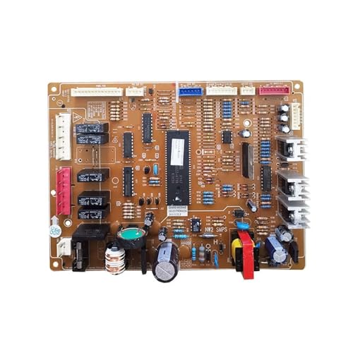 Kühlschrank-PC-Board Motherboard DA92-00204P DA41-00778A DA92-00204A DA92-00204E DA41-00694A(DA92-00204A) von DFHSSYT