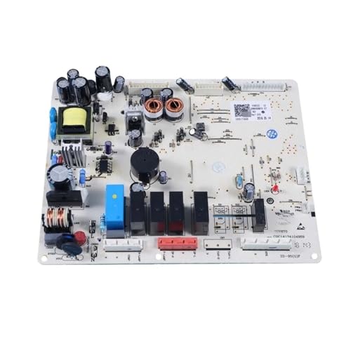 Kühlschrank-PC-Platine Motherboard BCD-539WS,BCD-539WH 0064000891d von DFHSSYT