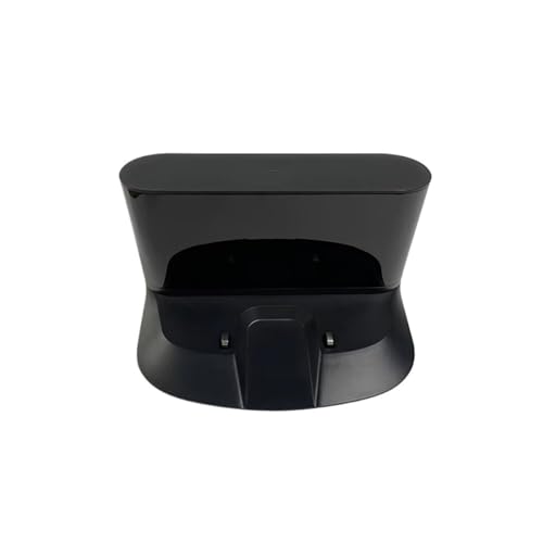 Ladesäule Kompatibel for Roborock S6 S5 S5 S7 S6 MaxV S50 S51 S55 S65 T65 CDZ02RR S5 MAX Roboterstaubsauger(Black) von DFHSSYT