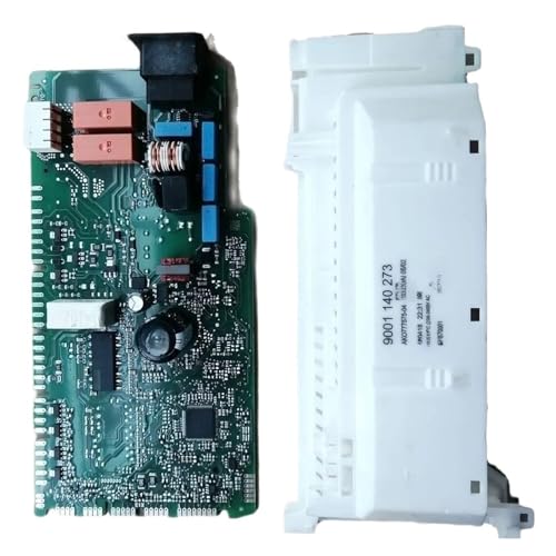 Motherboard 9001140273 Kompatibel mit Bosch Kompatibel mit Siemens Geschirrspüler Computer Board Steuerplatine 1 Stück Motherboard 9001140273 Kompatibel mit Bosch Kompatibel mit Siemens Geschirrspüler Computer Board Steuerplatine 1 Stück von DFHSSYT