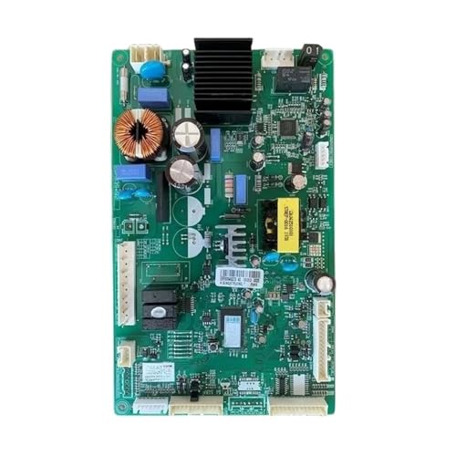 Motherboard Computer-Board EBR83949238 EBR839492 72 EAX66940507 Kompatibel mit LG Kühlschrank DD Motherboard Computer-Board EBR83949238 EBR839492 72 EAX66940507 Kompatibel mit LG Kühlschrank DD von DFHSSYT