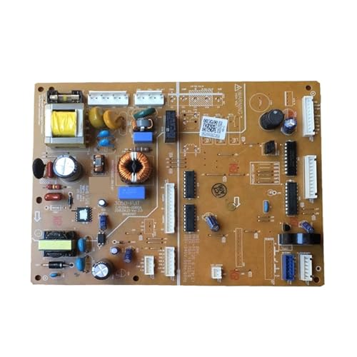 Motherboard DA41-00815A DA92-00735Q Kompatibel mit Samsung Kühlschrank von DFHSSYT