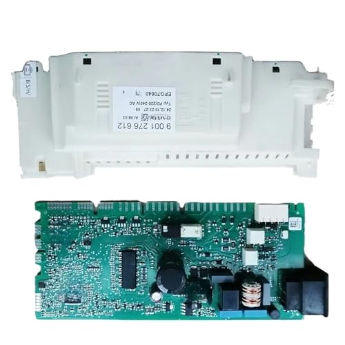 Motherboard Kompatibel mit Siemens Kompatibel mit Bosch Geschirrspüler 9001276612 Computer-Board Ersatzteile 1 stücke von DFHSSYT