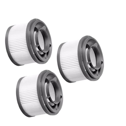 Nachfilter, 3-teiliges Zubehör, kompatibel mit Dreame T10 T20 T20 Pro T30 T30 Neo R10 R10 Pro R20, Ersatzteile Nachfilter, 3-teiliges Zubehör, kompatibel mit Dreame T10 T20 T20 Pro T30 T30 Neo R10 R10 Pro R20, Ersatzteile von DFHSSYT