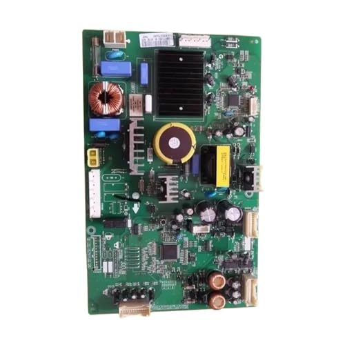 Netzteilplatine PCB Motherboard Kompatibel mit LG Kühlschrank ebr77715501 eax65483302 DD Netzteilplatine PCB Motherboard Kompatibel mit LG Kühlschrank ebr77715501 eax65483302 DD von DFHSSYT
