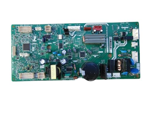 RM533WE Hauptplatine Kompatibel mit Toshiba Kühlschrank Computer Hauptsteuerung Stromversorgung GW6TE80410-A von DFHSSYT