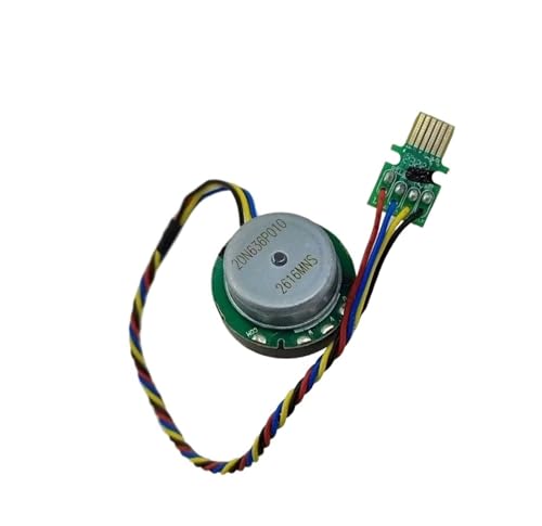 Roboter-Staubsauger-Teile kompatibel for Roomba I7 E5 Lüfterbaugruppe Motor Vakuummodul(For i7) von DFHSSYT