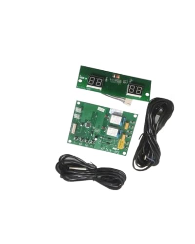 SR-4012K Mainboard Circuit Control Board Kompatibel mit Hobart C44BP Geschirrspüler Ersatz SR-4012K Mainboard Circuit Control Board Kompatibel mit Hobart C44BP Geschirrspüler Ersatz von DFHSSYT