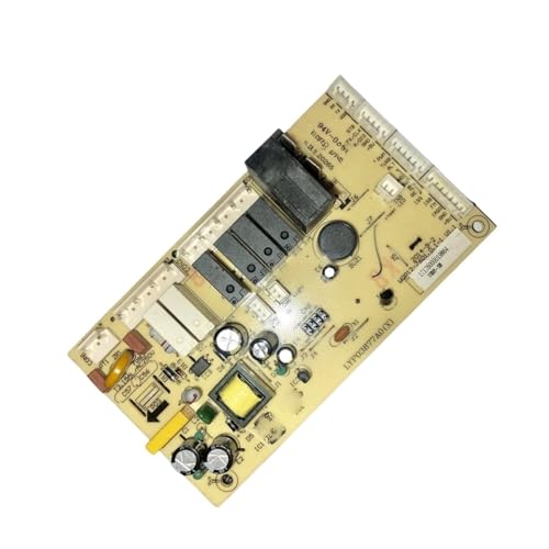 Spülmaschinenplatine Power Board Motherboard LYP04304A0(X) 17176000007745 WQP12-7601.D.1.-1 von DFHSSYT