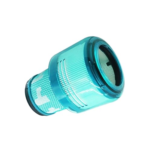 Staubsaugerzubehör Ersatz Kompatibel for Dyson V6 V7 V8 V11 V15 SV14 Waschbarer Filter 1 Stück Staubsaugerzubehör Ersatz Kompatibel for Dyson V6 V7 V8 V11 V15 SV14 Waschbarer Filter 1 Stück von DFHSSYT