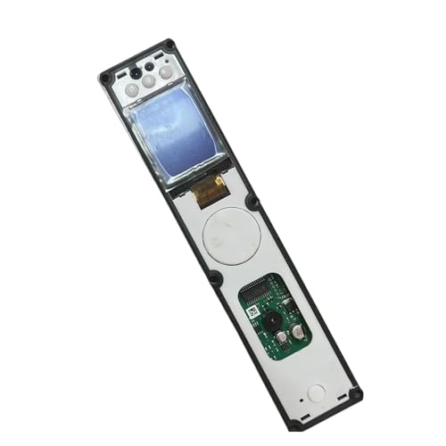 Temperaturkontroll-Anzeigefeld BAE Components 01515040001 01-515040-001 Schnittstellenkarte Kompatibel mit HOBART Geschirrspüler-Ersatz Temperaturkontroll-Anzeigefeld BAE Components 01515040001 01-515040-001 Schnittstellenkarte Kompatibel mit HOBART Geschirrspüler-Ersatz von DFHSSYT