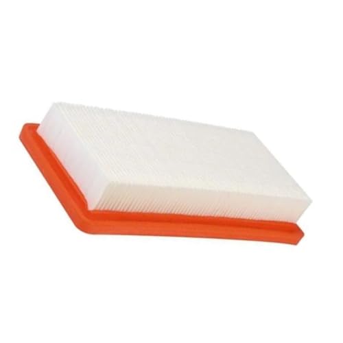 Vakuumfilter, 8 Stück, kompatibel mit Karcher DS5500 DS6000 DS5600 DS5800, Staubsauger, Ersatzteile, 6.414-631.0 von DFHSSYT
