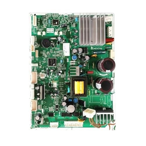 Wechselrichtermodul Netzteil Motherboard HB-280-101 RRZK9430 Kompatibel mit HITACHI Kühlschrank BCD-335WY von DFHSSYT