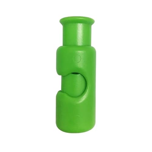 Lebensmittelversiegelung Brot Aufbewahrungsbeutel Clips for Snack Wrap Taschen Federklemme Wiederverwendbare Küchenorganisation Klammern(Green,9) von DFJOENVLDKHFE