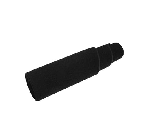 DFJOSF Armaturenbrett-Abdeckmatte Für Ford Für Transit 2013-2017-Abdeckung Armaturenbrett-Matte Sonnenschutz Lichtschutz rutschfeste Unterlage Innenausstattung Dashboard Matte(Black sideLHD) von DFJOSF