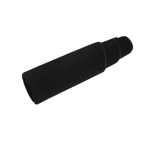 DFJOSF Armaturenbrett-Abdeckmatte Für MG 3 2011-2016 MG3-Abdeckung Armaturenbrett-Matte Sonnenschutz Vermeidung Von Licht rutschfeste Unterlage Innenausstattung Dashboard Matte(Black sideLHD) von DFJOSF