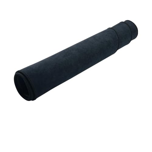 DFJOSF Armaturenbrett-Abdeckmatte Für Mazda 3 BP 2019-2023 Auto Armaturenbrett Abdeckung Armaturenbrett Matte Sonnenschutz Instrument Schreibtisch rutschfeste Pad Zubehör Dashboard Matte(BlackLHD) von DFJOSF