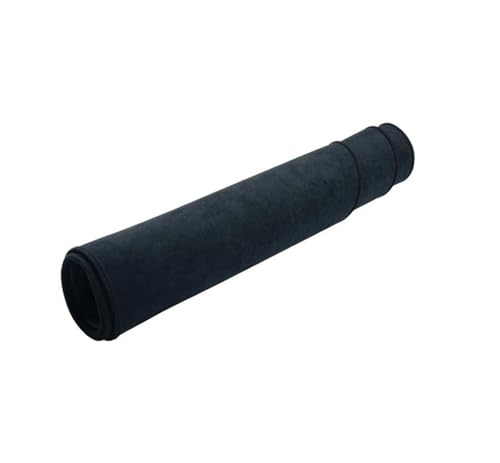 DFJOSF Armaturenbrett-Abdeckmatte Für Toyota Für Corolla E210 2019 2020 2021 2022 2023 2024 Auto Dashboard Abdeckung Dash Matte Sonnenschutz Pad Zubehör Dashboard Matte(B RHD Black) von DFJOSF