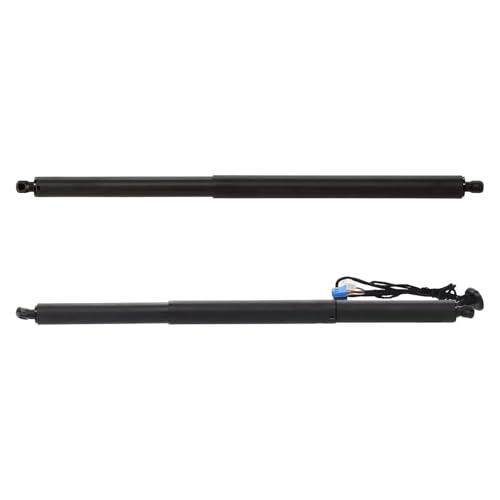 DFJOSF Gasfeder 2PCS Heckklappe Power Hatch Lift Elektrische Heckklappe Lift Unterstützung Streben Für Benz GLA X56 2013-2020 A1569800764 A1568900230 Elektrische Gasfeder von DFJOSF