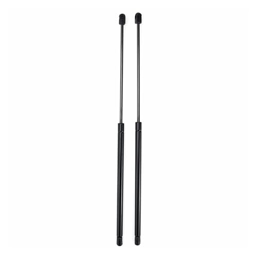 DFJOSF Heckklappenstoßdämpfer Für Jeep Für Wrangler YJ-Serie 1987 1988 1989-1995 YJ 644MM Heckscheibe Glas Gas Spring Shock Lift Streben Unterstützung Rod Arm Bar Druckfeder Ersatzteile von DFJOSF