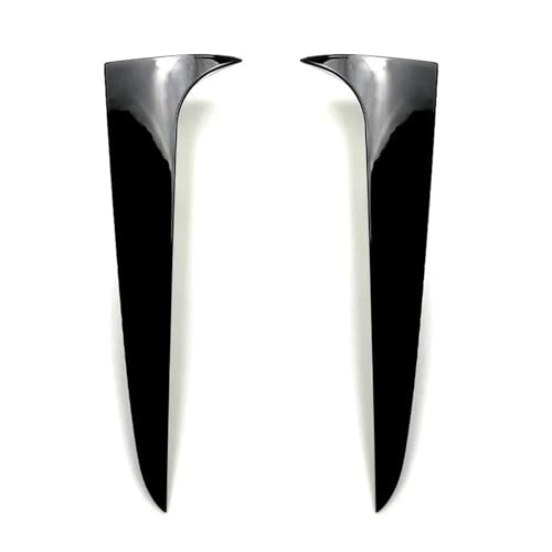 DFJOSF Heckspoiler Für X3 F25 2011-2017 Auto Heckscheibe Seitensplitter Kofferraumdiffusor Canards Spoiler ABS Auto Spoiler Spoilerlippe DFJOSF Heckspoiler Für X3 F25 2011-2017 Auto Heckscheibe Seitensplitter Kofferraumdiffusor Canards Spoiler ABS Auto Spoiler Spoilerlippe von DFJOSF