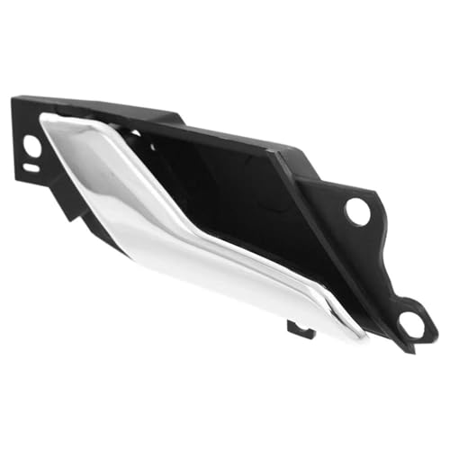 DFJOSF Innentürgriff Auto Links Innentürgriff Auto Türgriffabdeckung Für Opel Für CORSA B Für Astra H 2008-2015 96 861998 96861999 Türgriff Innen von DFJOSF