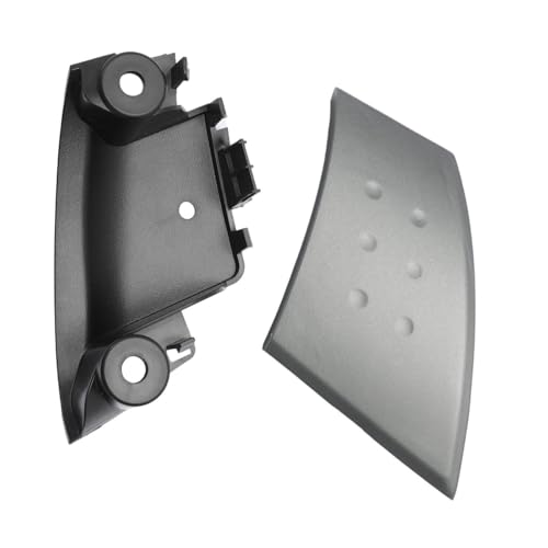 DFJOSF Innentürgriff Für Toyota Für Aygo 2005-2014 Linke Seite Auto Grau Innere Griff Abdeckung Innen Türgriffe Türgriff Innen DFJOSF Innentürgriff Für Toyota Für Aygo 2005-2014 Linke Seite Auto Grau Innere Griff Abdeckung Innen Türgriffe Türgriff Innen von DFJOSF