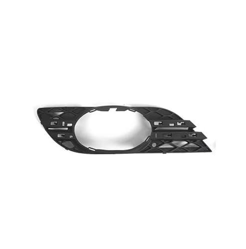DFJOSF Kühlergrill 1PC Auto Front Nebel Licht Grills Abdeckung Für Mercedes Für Benz E320 E350 E550 E63 2007 2008 2009 Kühler(rechts) von DFJOSF