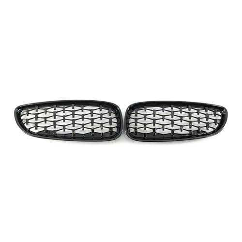 DFJOSF Kühlergrill Auto Front Niere Mesh Grill Diamant Meteor Grill Für E89 Z4 2009 2010-2016 51137181547 51137181548 Kühler DFJOSF Kühlergrill Auto Front Niere Mesh Grill Diamant Meteor Grill Für E89 Z4 2009 2010-2016 51137181547 51137181548 Kühler von DFJOSF