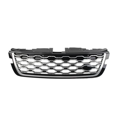 DFJOSF Kühlergrill Auto Vorderen Stoßfänger Air Intake Grille Grill Für Land Für Rover Für Range Für Rover Für Evoque 2020 2021 2022 LR155546 Kühler DFJOSF Kühlergrill Auto Vorderen Stoßfänger Air Intake Grille Grill Für Land Für Rover Für Range Für Rover Für Evoque 2020 2021 2022 LR155546 Kühler von DFJOSF