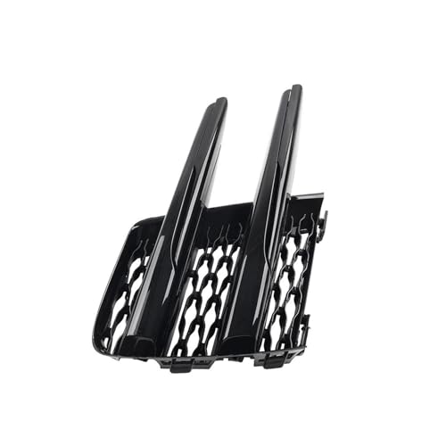 DFJOSF Kühlergrill Frontstoßstangen-Spot-Lichtgrill Nebelscheinwerfer-Kühlergrillabdeckung LR095020 Für Land Für Rover Für Range Für Rover Für Velar 2017-2022 Kühler(Links) von DFJOSF