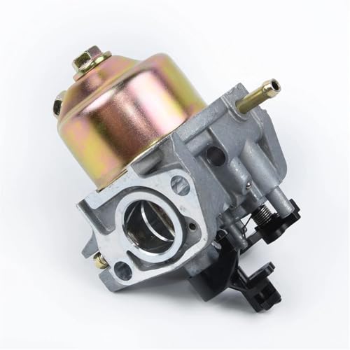 DFJOSF Vergaser Vergaser Carb Für MTD Für OHV Motor Teil Keine 751 10309 951 10309 Rasenmäher Vergaser Teile Power Ausrüstung Zubehör Garten Vergaser Kit von DFJOSF