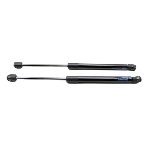 Heckklappenstoßdämpfer Für HYUNDAI I40 CW (VF) Kombi 2011–2019 Mit Gasdruckfedern Automatische Heckklappen-Gasfederstreben Stützhubunterstützung Dämpfer 655 Mm Druckfeder Ersatzteile(Normal black) von DFJOSF