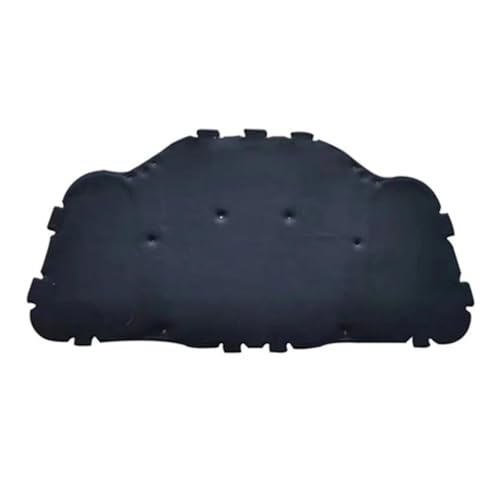 Insulation Pad 1PC Für 520 523 525 530 E60 2005-2010 Auto Motorhaube Sound Wärmedämmung Baumwolle Schallschutz Abdeckung Matte Auto Dämmung Insulation Pad 1PC Für 520 523 525 530 E60 2005-2010 Auto Motorhaube Sound Wärmedämmung Baumwolle Schallschutz Abdeckung Matte Auto Dämmung von DFJOSF