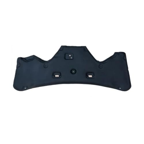 Insulation Pad 1PC Für Nissan Für X-Trail T31 T32 2007-2021 Auto Haube Motor Wärme Schalldämmung Baumwolle Schalldichte Abdeckung Matte Matte Auto Dämmung(For T31) von DFJOSF