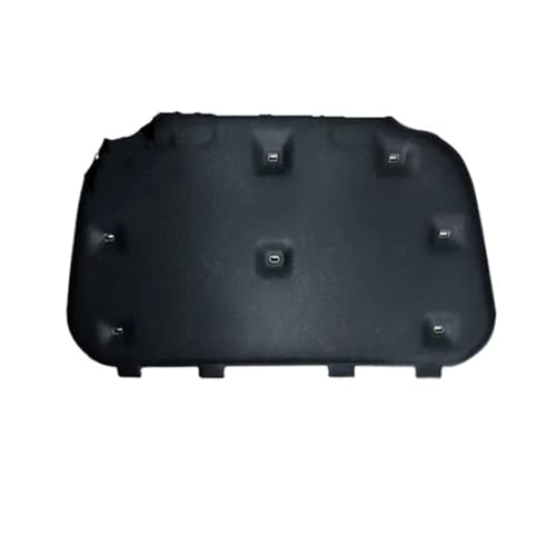 Insulation Pad 1X Motorhaube Isolierung Pad Hitzeschild Decke Abdeckung Für Volvo XC60 2018-2024 Matte Auto Dämmung von DFJOSF