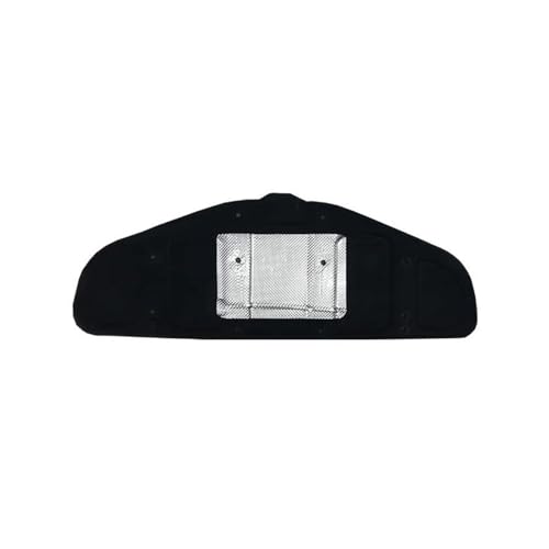 Insulation Pad Auto Front Hood Motor Sound Wärmedämmung Baumwolle Pad Schalldichte Matte Abdeckung Für Toyota Für Vios 2014 -2020 Matte Auto Dämmung Insulation Pad Auto Front Hood Motor Sound Wärmedämmung Baumwolle Pad Schalldichte Matte Abdeckung Für Toyota Für Vios 2014 -2020 Matte Auto Dämmung von DFJOSF
