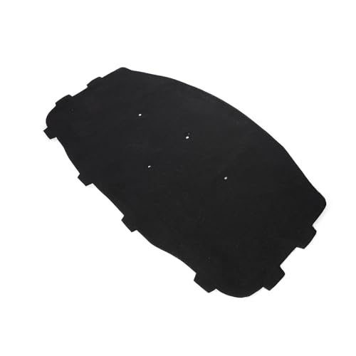 Insulation Pad Auto Front Hood Wärme Sound Noise Isolierung Baumwolle Pad für 3 Serie E46 320i 325i 328i 330i 51488193941 Matte Auto Dämmung Insulation Pad Auto Front Hood Wärme Sound Noise Isolierung Baumwolle Pad für 3 Serie E46 320i 325i 328i 330i 51488193941 Matte Auto Dämmung von DFJOSF