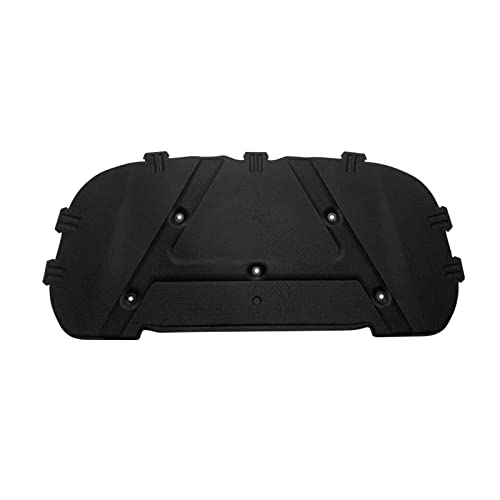 Insulation Pad Auto Front Motorhaube Isolierung Baumwolle Pad Wärme Schalldichte Matte Für E81 E82 E88 E87 120I 128I 130I 135I 2007-2011 Matte Auto Dämmung Insulation Pad Auto Front Motorhaube Isolierung Baumwolle Pad Wärme Schalldichte Matte Für E81 E82 E88 E87 120I 128I 130I 135I 2007-2011 Matte Auto Dämmung von DFJOSF