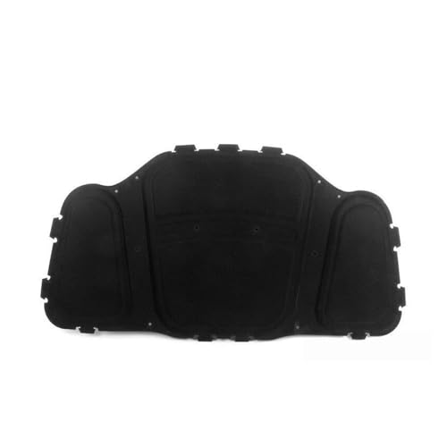 Insulation Pad Auto Hood Engine Sound Wärmedämmung Wattepad Schalldicht Für E60 E61 525i 528i 530i 51487148208 Matte Auto Dämmung Insulation Pad Auto Hood Engine Sound Wärmedämmung Wattepad Schalldicht Für E60 E61 525i 528i 530i 51487148208 Matte Auto Dämmung von DFJOSF
